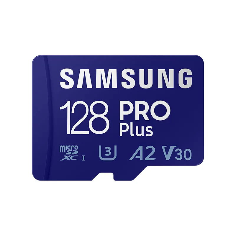 New memory card 512 gb samsung Pro Plus-MD sd cards TF Flash 160MB/s C10 U3 V30 128GB 256GB for Game Console