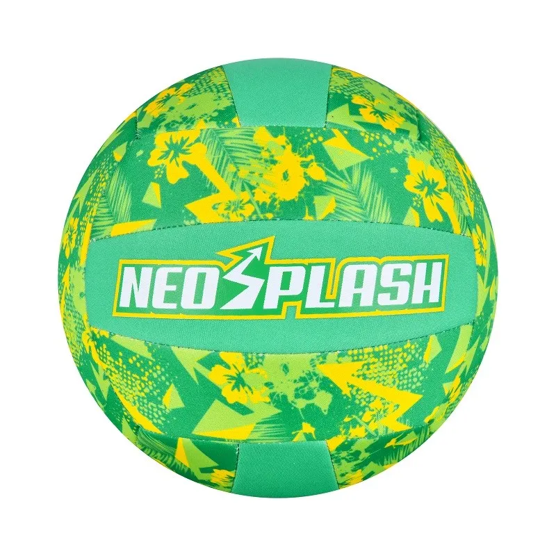 Wholesale Neoprene Custom Waterproof Beach Ball For Beach And Water Play Volleyball