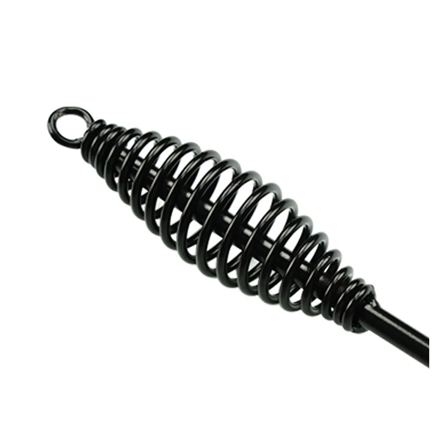 Welding Hammer with Spring Handle Chipping Breaking Hammer