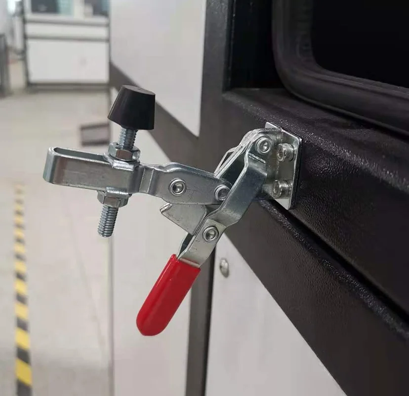 Fire Coupling Water Branch Hydrostatic Pressure Testing Machine