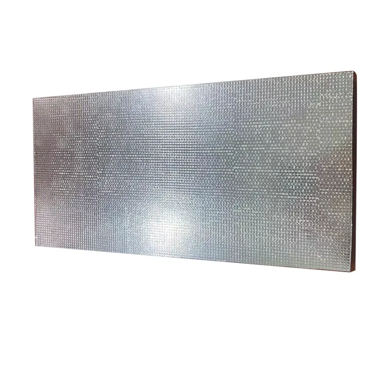 High Quality Low Price Insulated Sandwich Panel Thick Thermal Insulation Quality PU Foam Sandwich Wall Panel