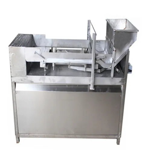 Semi-automatic Mango Strip Production Line Mango Roll Machine