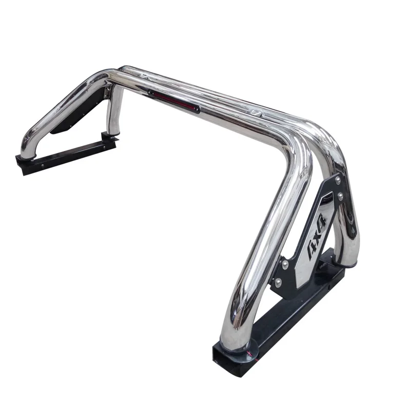 Hot Selling Stainless Steel Sport Roll Bar for Dodge Ram 1500