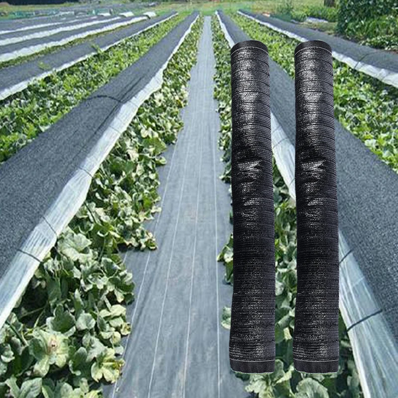 Hdpe Gardening Plastic Landscape Fabric Shading Mesh Agriculture Greenhouse Nursery Shade Netting