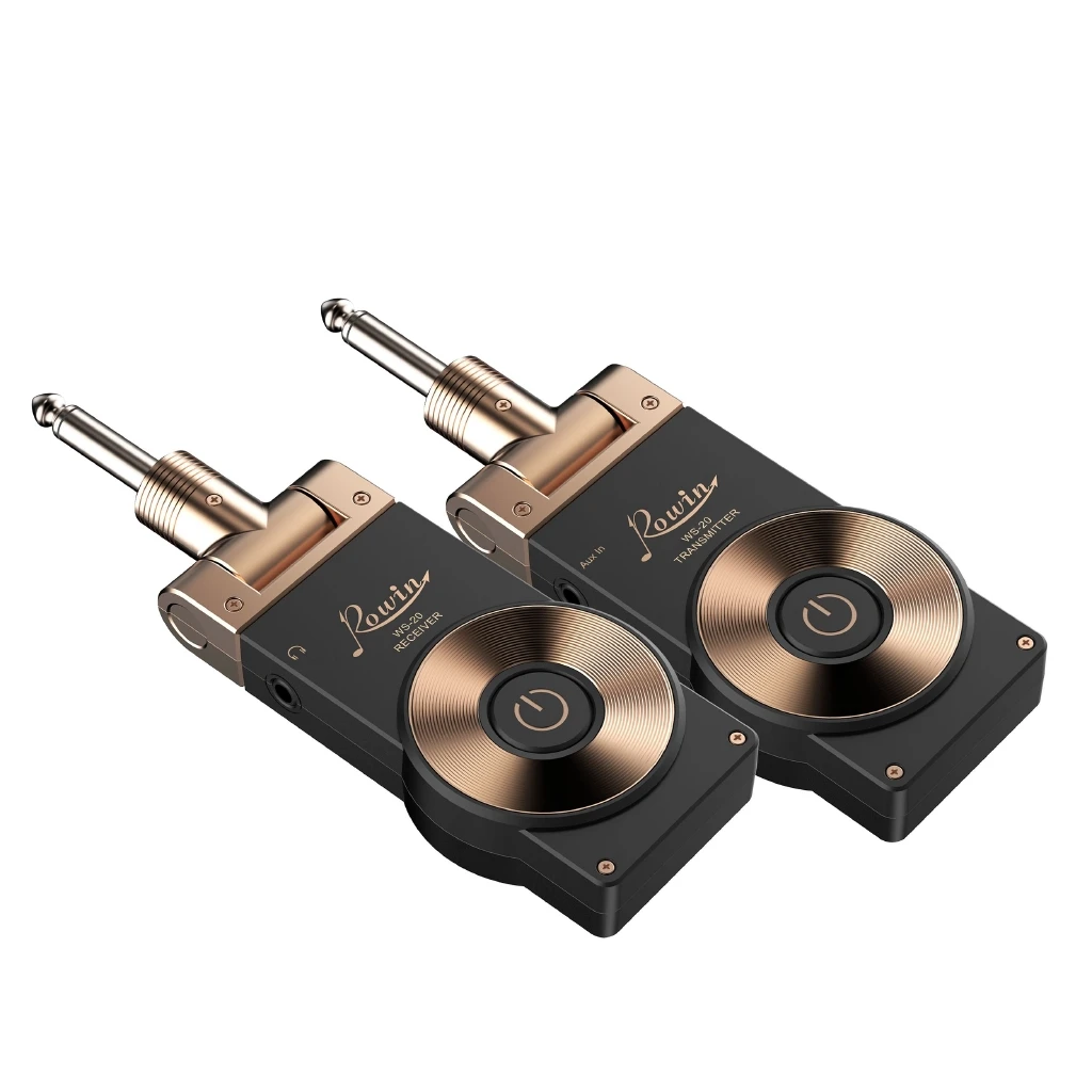 
wholesale affordable price universal musical instruments gita receiver system and guitar wireless system 