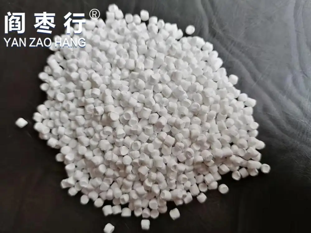 PP PE filler masterbatch transparent filler plastic masterbatch