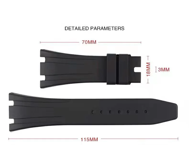 4rd g shock strap ga2100 Stainless Steel Case Crown Watch Band Silicone Rubber Strap For Casio G-Shock GA2100