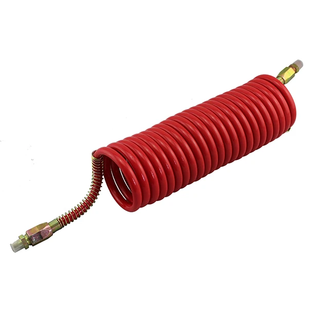 SAE J1401 3.2mm Core diameter Car Motorcycle PTFE Stainless Steel Braided Brake Hose