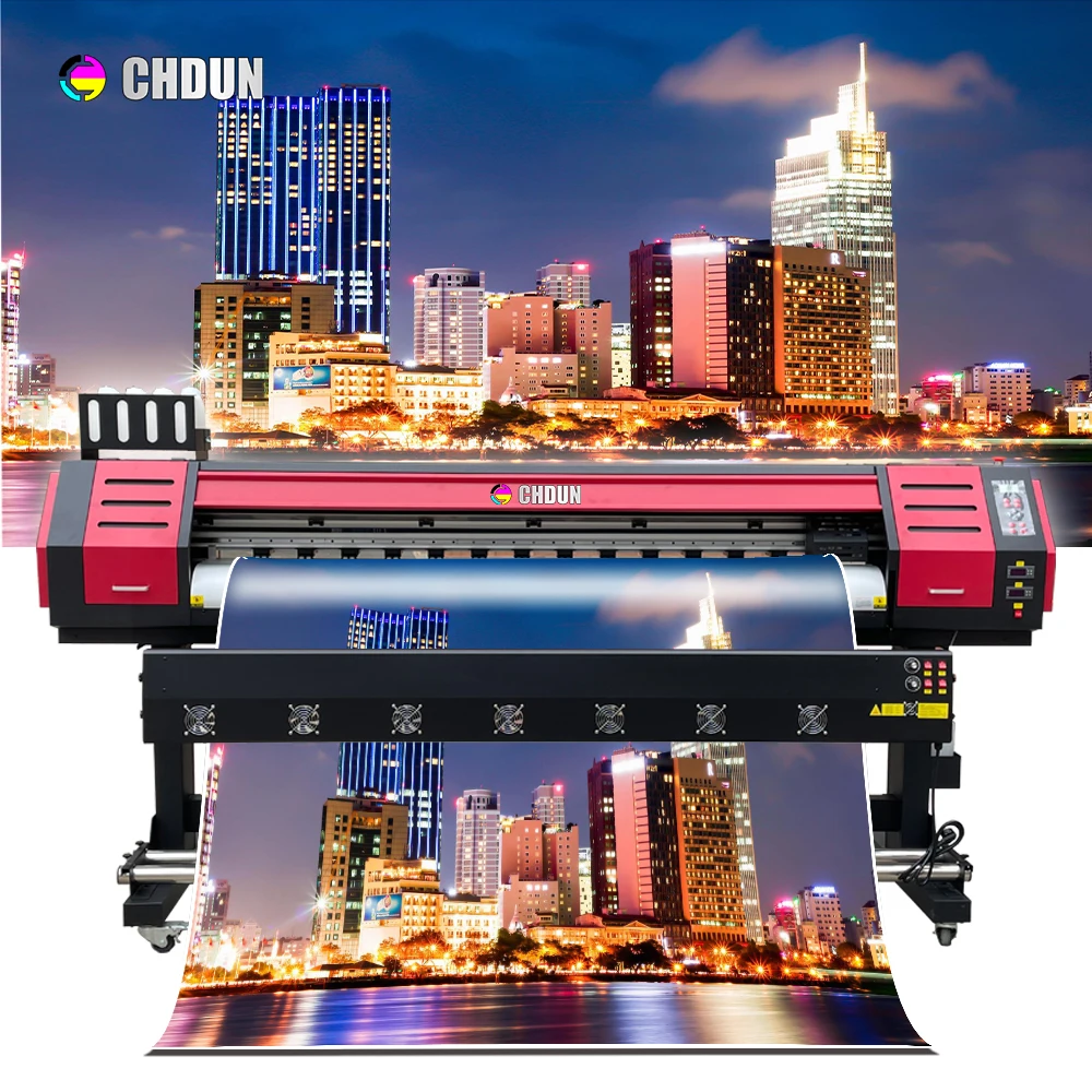 180cm 6ft 74inches 1.80m flex banner vinyl pvc sticker one way vision transparent heat transfer paper eco solvent printer