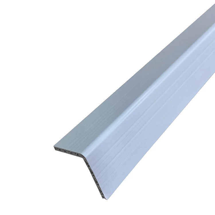 Wholesale custom brand durable moistureproof pvc decorative wall corner guard
