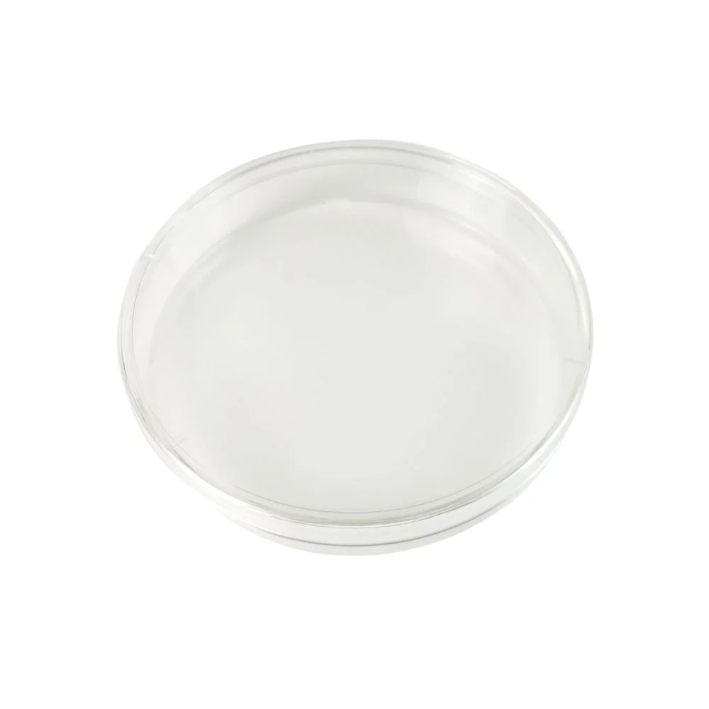 Labmore 60mm Plastic Sterile Cell Culture Dish For Laboratory Cell Adherent Culture