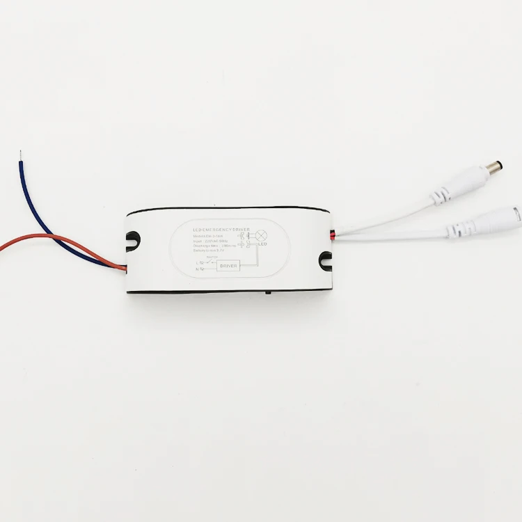 2024 Hot selling emergency kit conversion emergency bulb driver