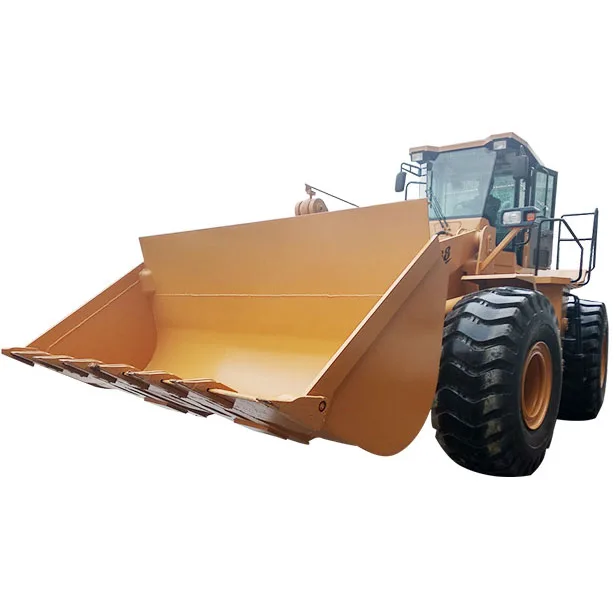 Заводская поставка недорогой фронтальный погрузчик такой же как у John Deer