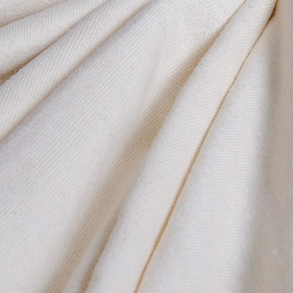
bamboo fleece fabric wholesale 