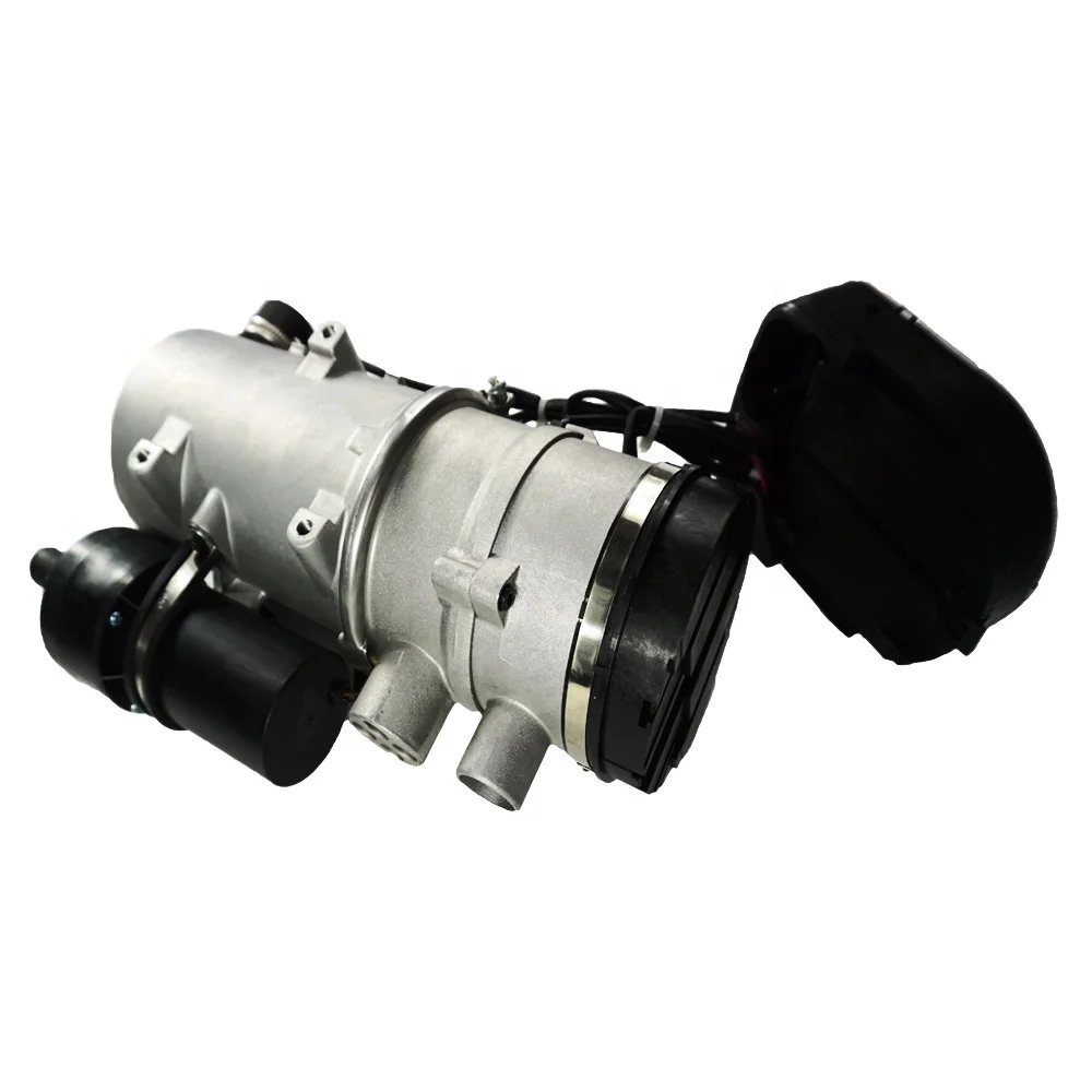 Belief 9KW 12V 24V Diesel Water Parking Heater for RV