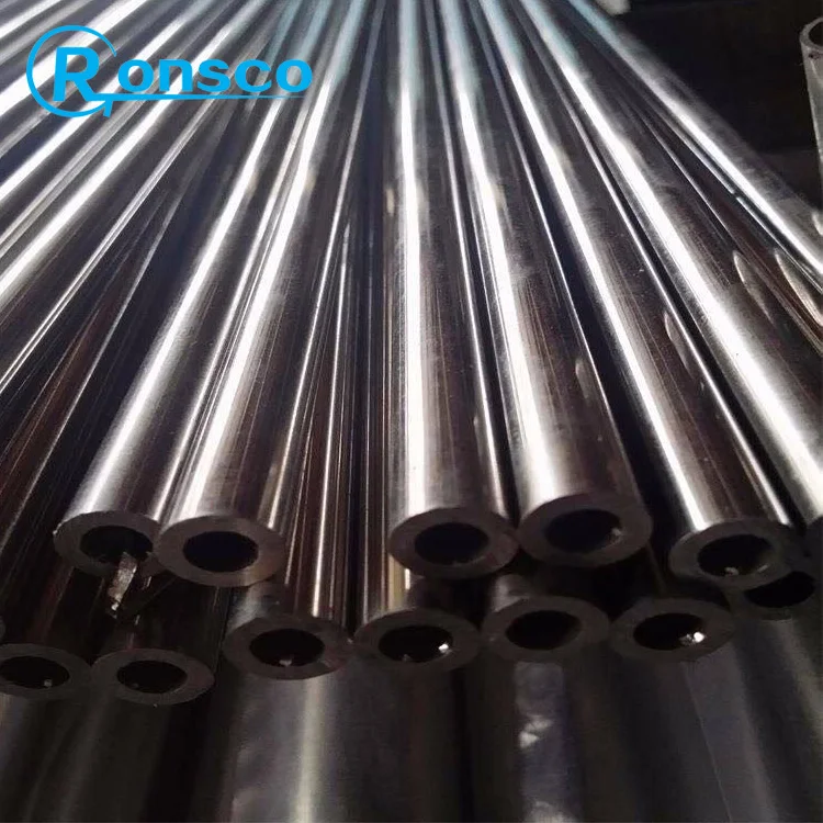 cold rolled stainless steel pipe manufacturer