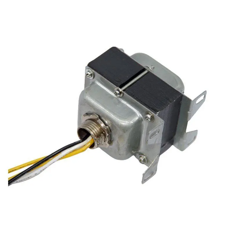 manufacturer custom ac 120v 240v ac 24v 10w ei 66 door bell transformer