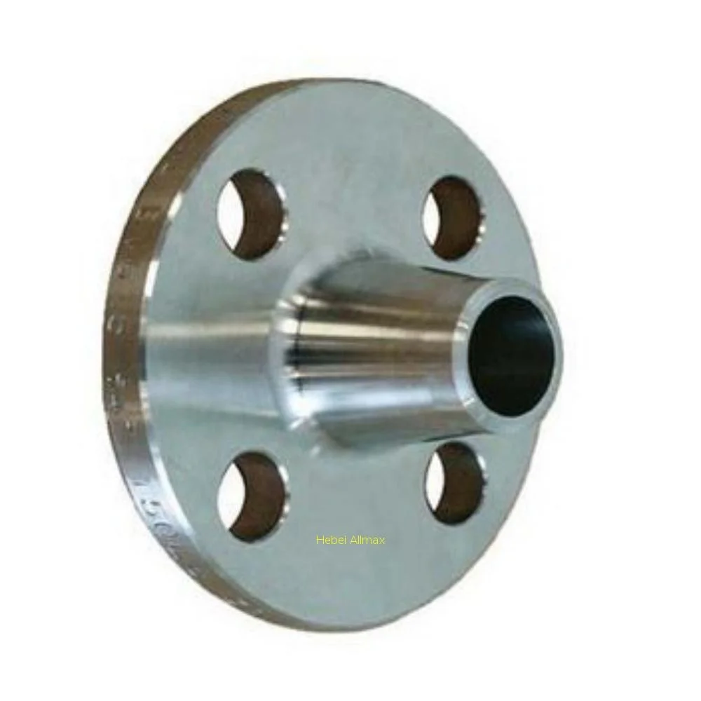 Asme 304 flange ansi ss304 stainless steel thread tube din bs jis 316 carbon slip on