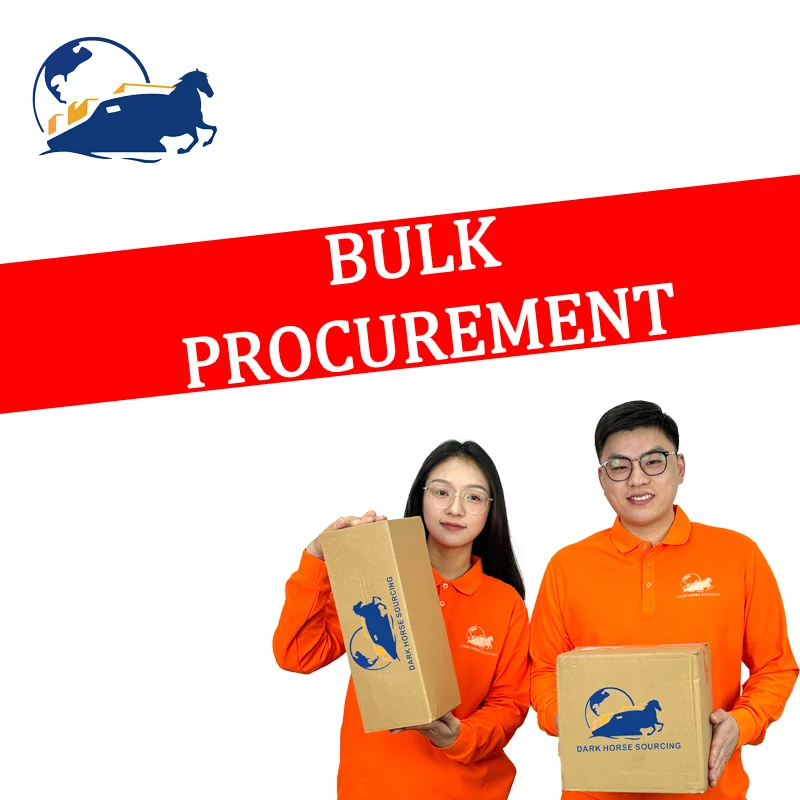 Support Bulk Buying Made to Order from China Producer to provide high-quality Purchase services for cross-border buyers