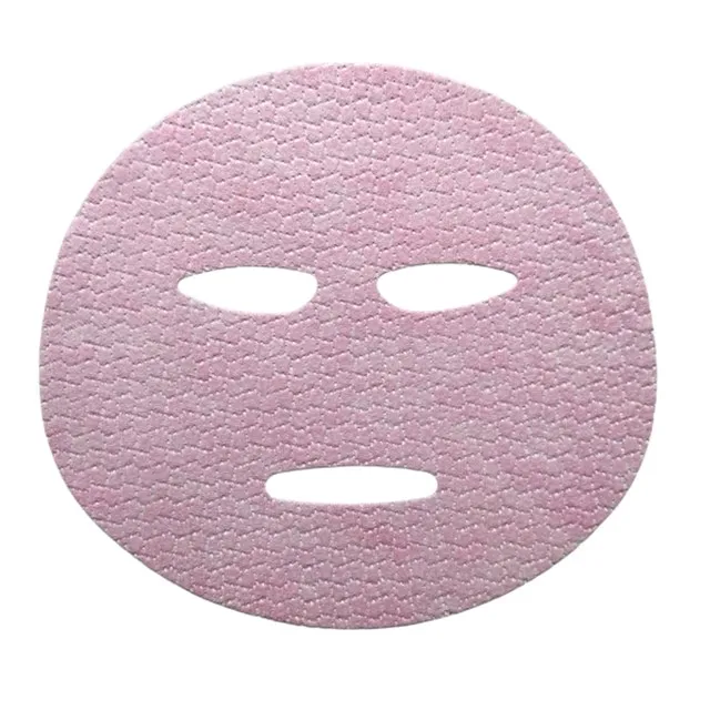 New Innovations biological Peony Fiber Mask No essence natural fiber skin care peony fiber beauty dry mask