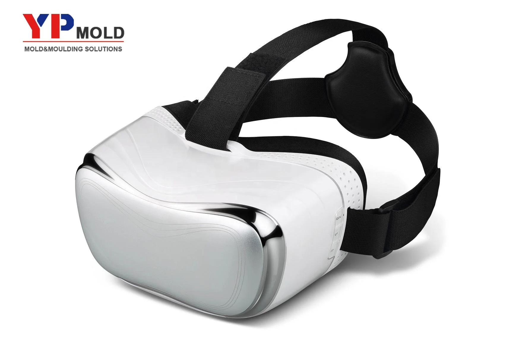 Mould Manufacturer Plastic Giant Screen Cinema 3d VR Glasses Equipment Injection Shell Plastic Injection Mold Mould