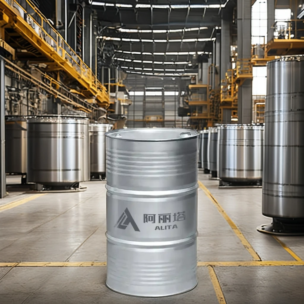 ALITA 191 Fast Curing Synthetic Resin Fiberglass Reinforced Unsaturated Polyester Resin Liquid High Performance Plastic Products