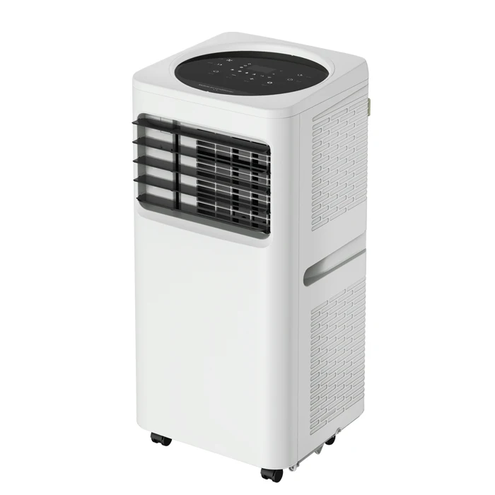 Multifunctional for house multifunction 9000 BTU mini portable air conditioner with CE certificate
