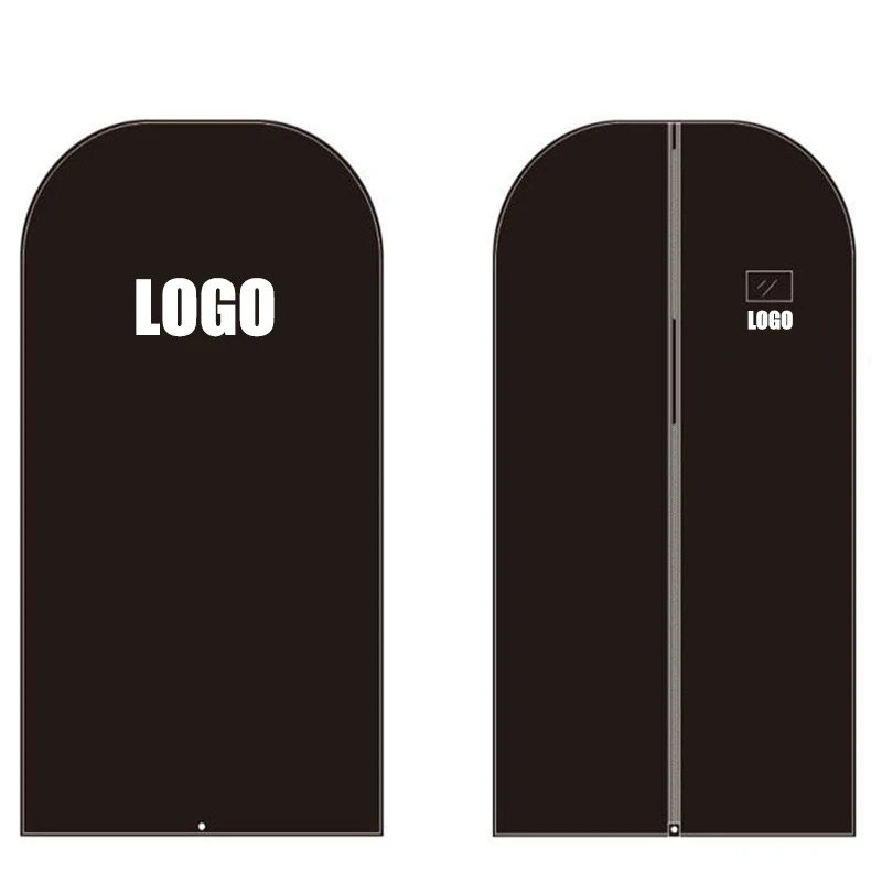 Тканевый чехол для одежды