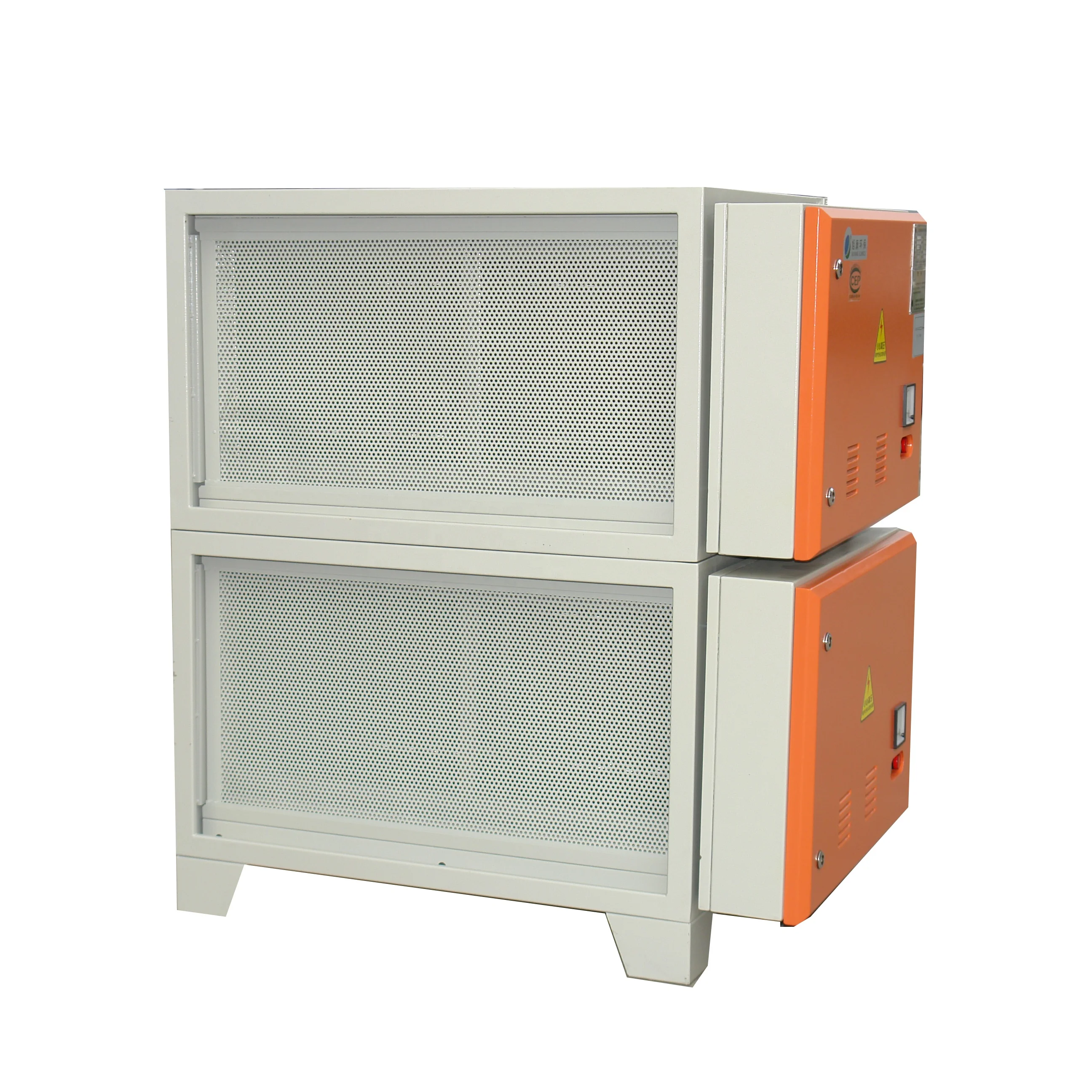 Простота установки и обслуживания, Промышленный Очиститель дыма emisssion, впрыскиватель