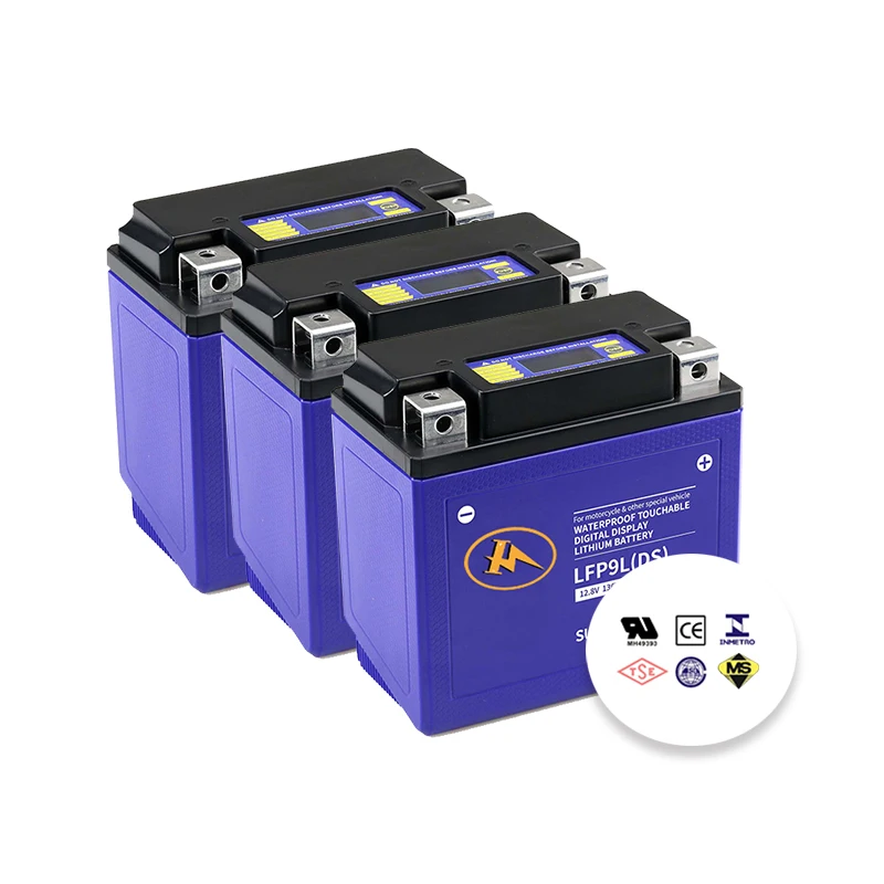 Литий-ионный аккумулятор OEM powertrialysis lifepo4 48 в