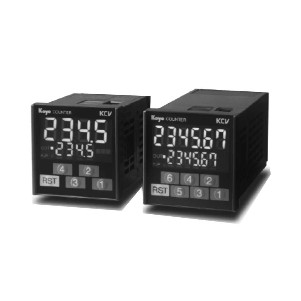 koyo counter Preset counter KCV-4S-C