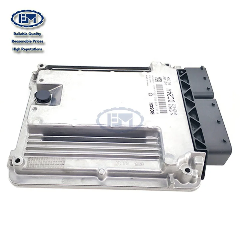 4M50 4M42 4M50T 4M40 Mitsubishi ENGINE ECU Controller Excavator Electric New Parts ME230109 ME194210 407920-2162 4079202162