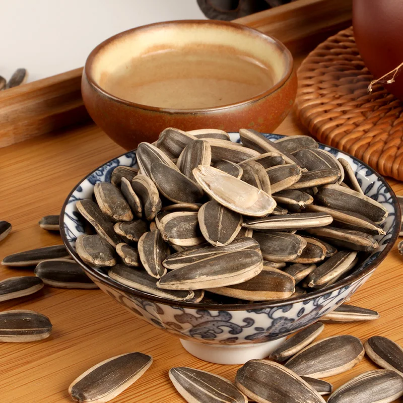 Лидер продаж закуски для офиса в стиле интернет-знаменитостей внутренней Монголии сухие семена