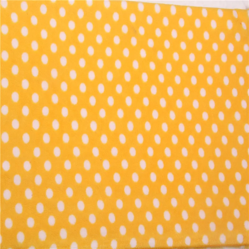 
Good sale classical recycled 100% polyester bathrobe baby coral fleece fabric 