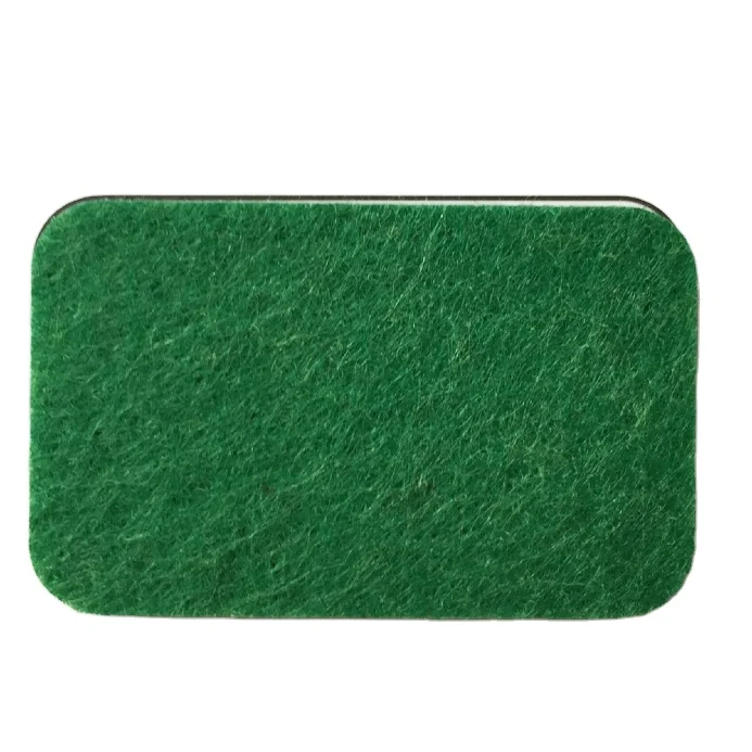 2024  felt fabric Colorful Diy Polyester Soft Felt 1-5mm Thick Non Woven Felt