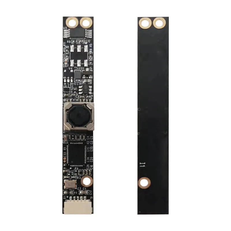 CXCW 8MP autofocus 30fps frame IMX179 all-in-one camera module high-definition camera USB strip speaker module camera microphone