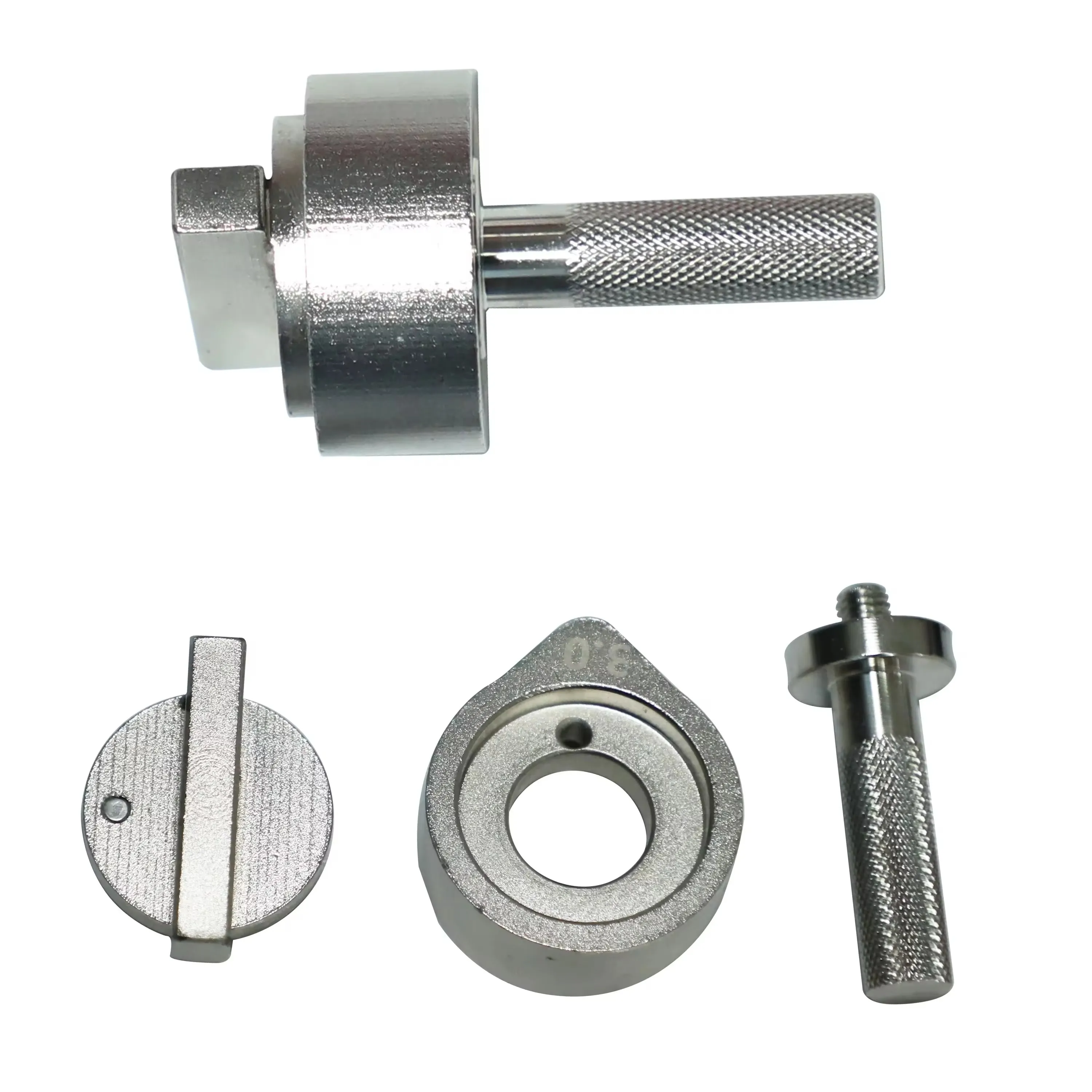 Camshaft Alignment Tool Kit for Land Rover Jaguar Discovery 4 Rang Rover Sport V8 5.0 L V6 3.0L Engine Timing Tool