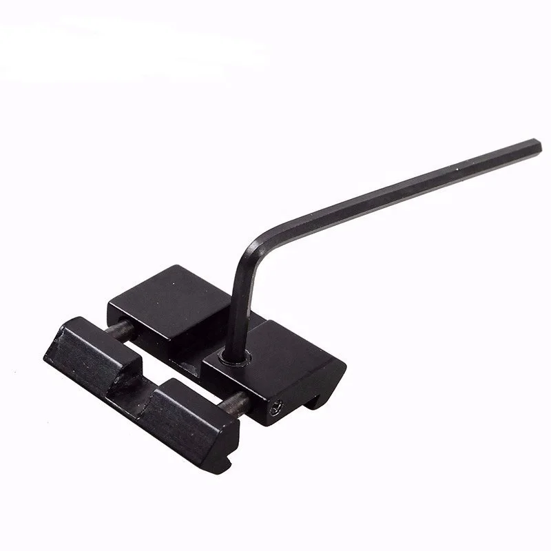 Ultra-small Gasket 11mm to 20mm Conversion Mount Adaptor