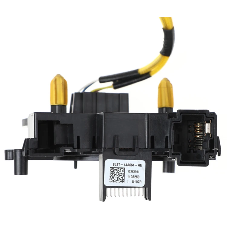  100004549 BL3T-14A664-AE новый воздушный мешок Clockspring подходит для Ford 11-15 BL3T14A664AE CA1Z14A664A