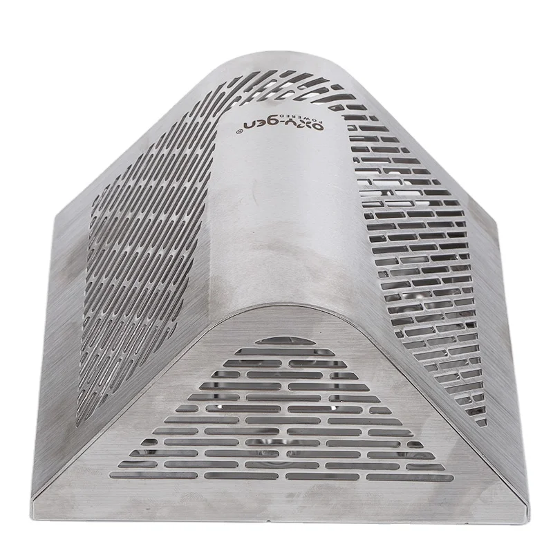 
Custom Stamping Parts, Aluminum Box For Electronic Device, Aluminium Boxes For Electronics 