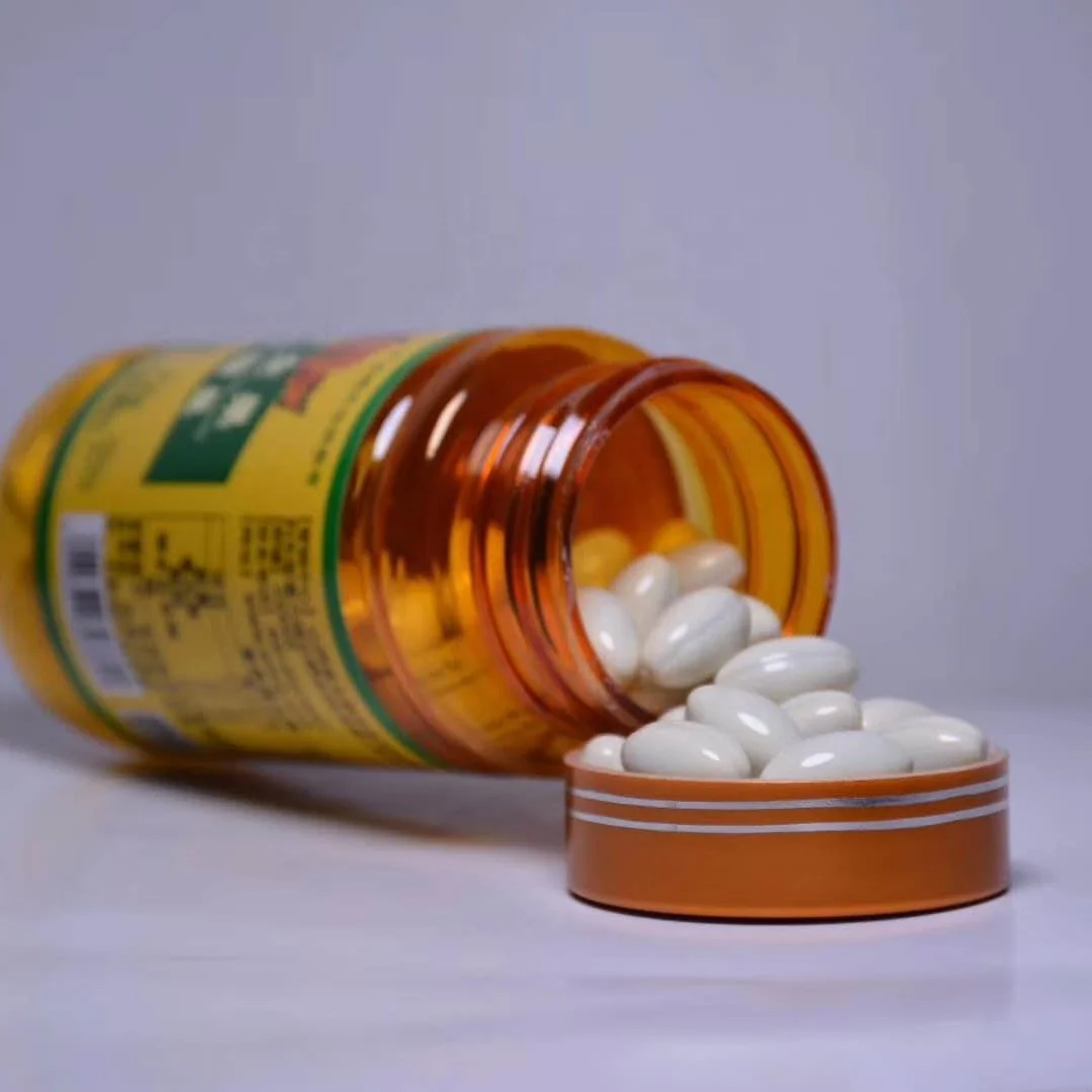 
Health Beauty & Detox Capsule Aloe Softgel 