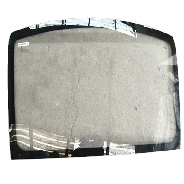 Лобовое стекло FOTON ASSY C3521010010A0 передний для трактора 6x4