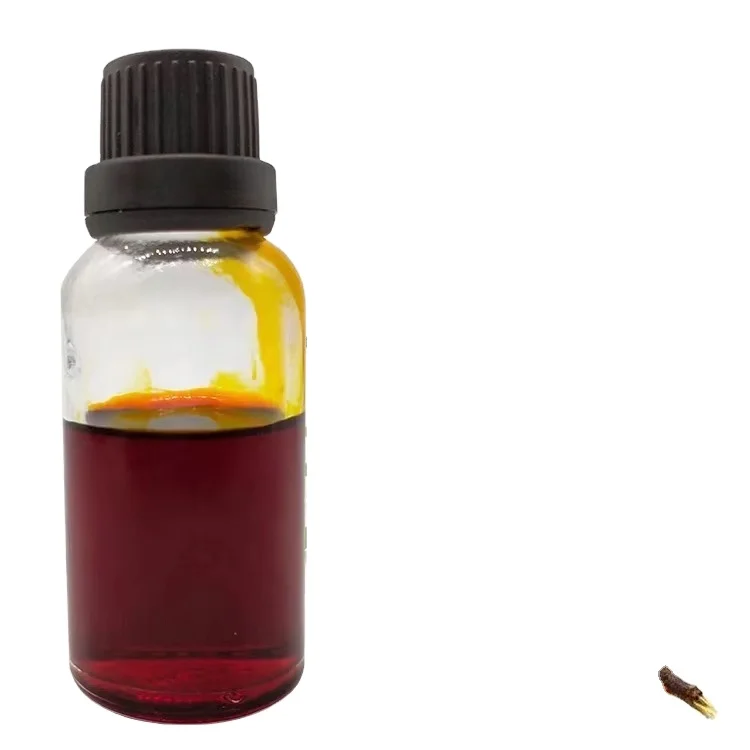 
Natural seabuckthorn fruit oil bulk 