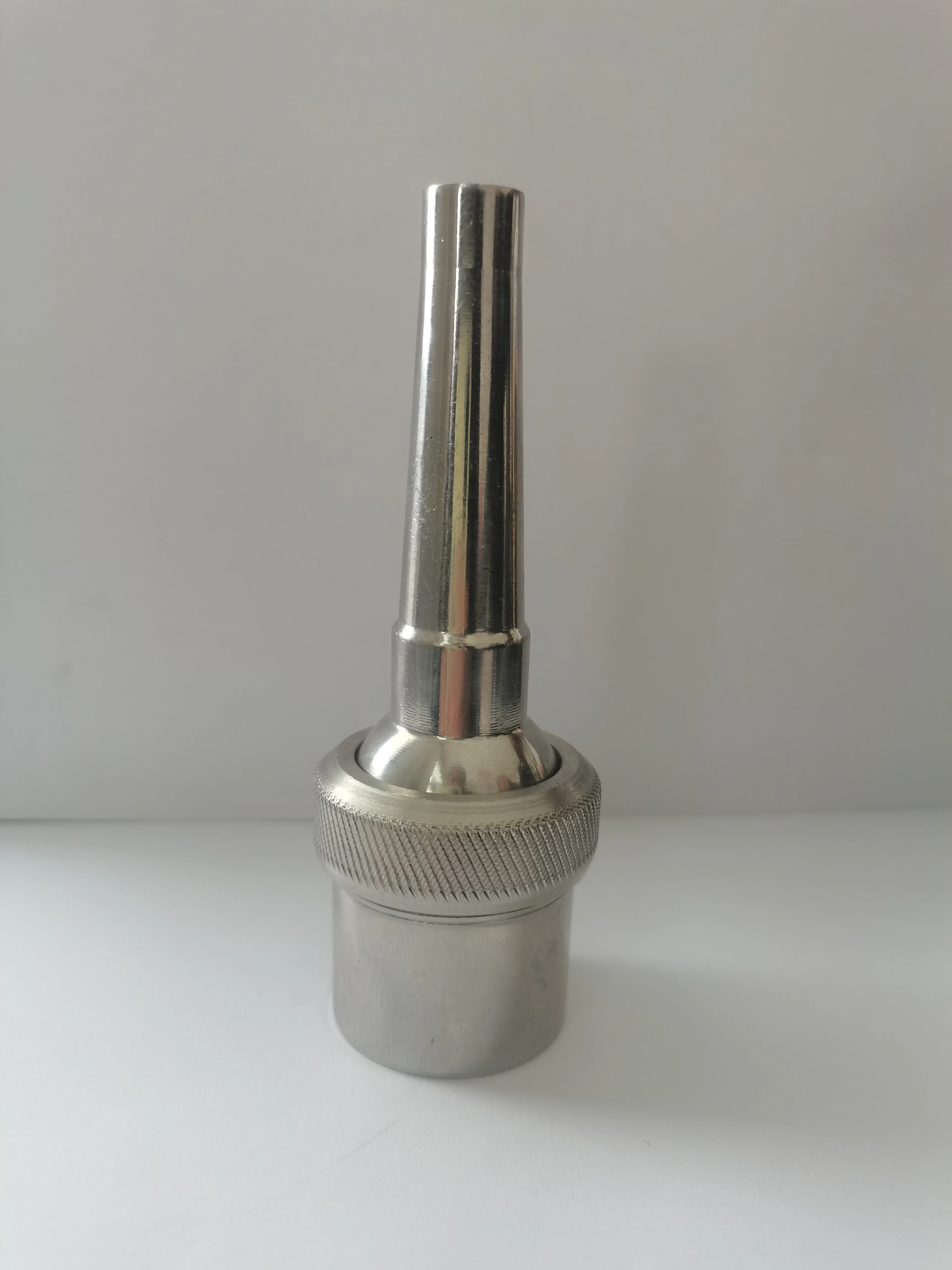 Top Sell Stainless Steel Brass Water Fountain Nozzle Manufacturers For Fountain