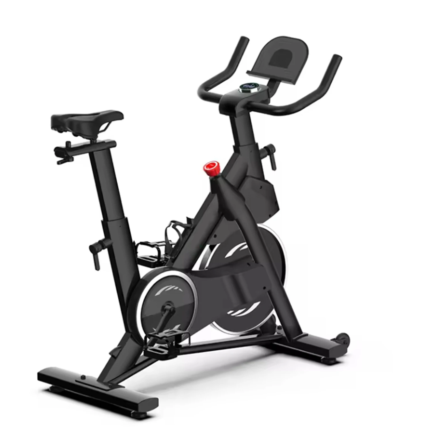 Коммерческий вращающийся велосипед качели спиннинг Открытый