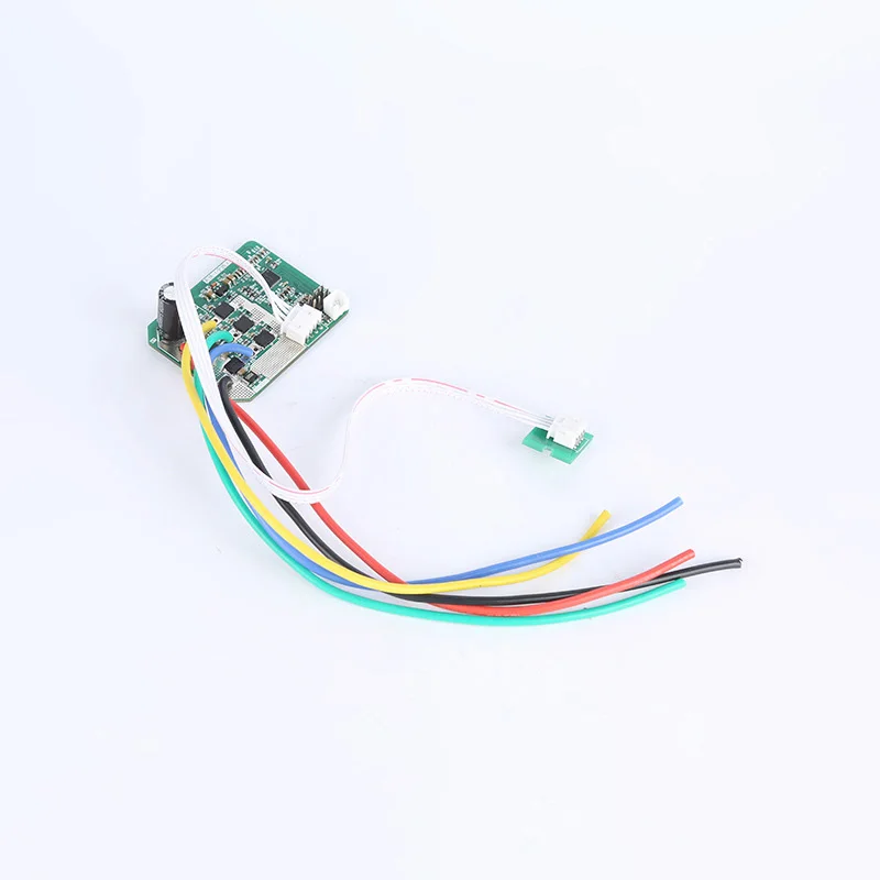 Supply brushless car washer motor control board power tool control board motor electrical and electronic control board
