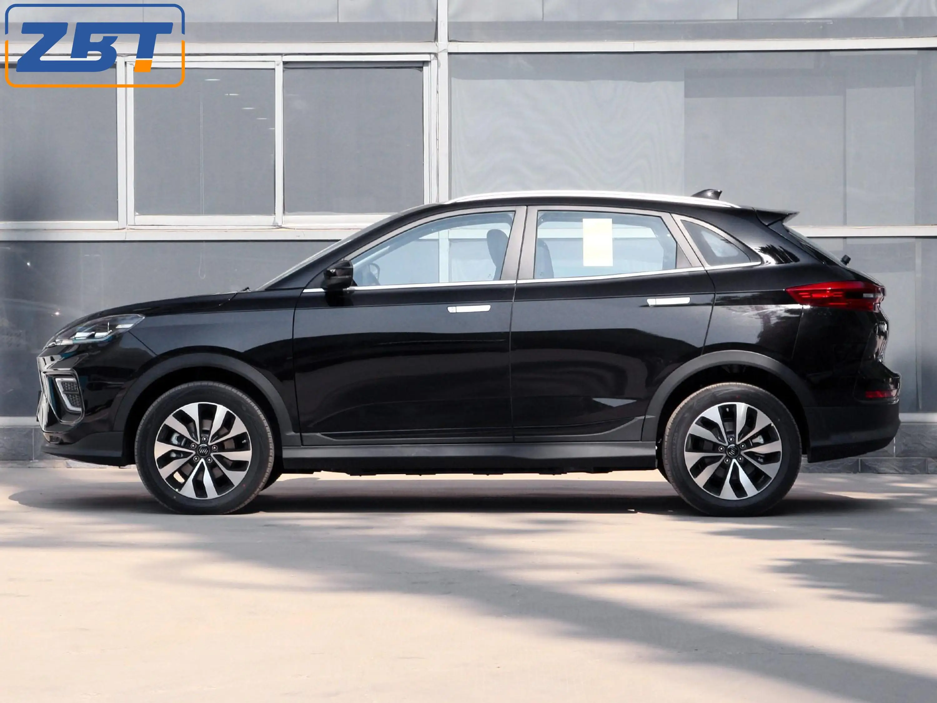 Дешевая цена Новый энергетический автомобиль WM EX5-Z супер дальность 520 км 2WD высокоскоростной мотор электромобиль ev SUV для