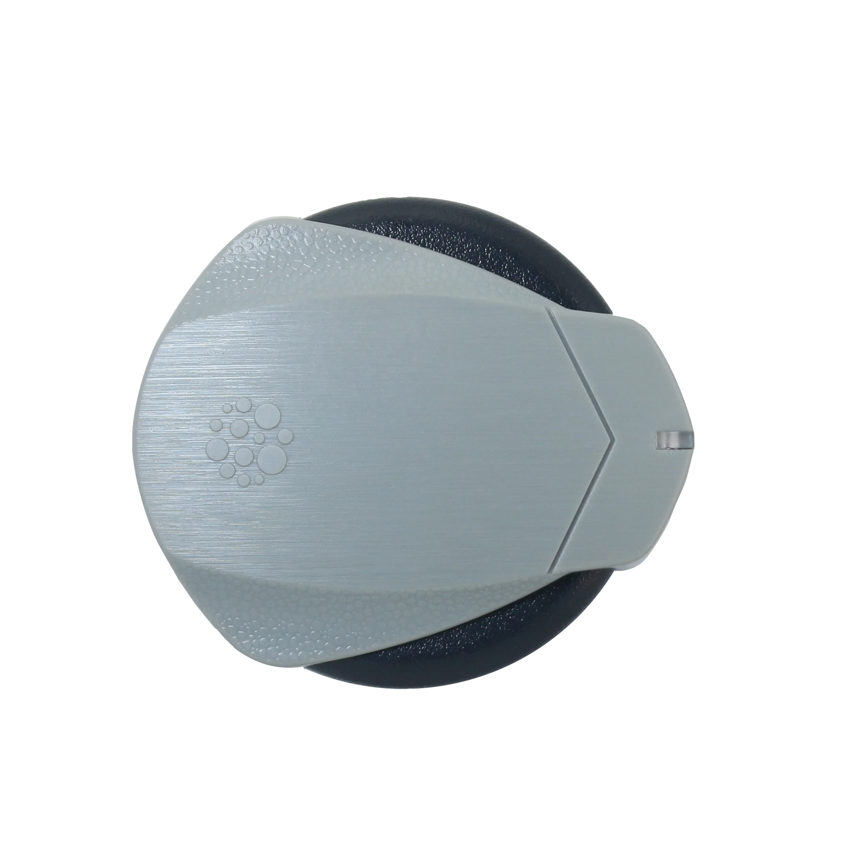 HT-B332-2 2024 Inflatable  Ice Bath Low-Profile design 1 inch Hot tub Spa Air Controllers Environment-friendly air switch