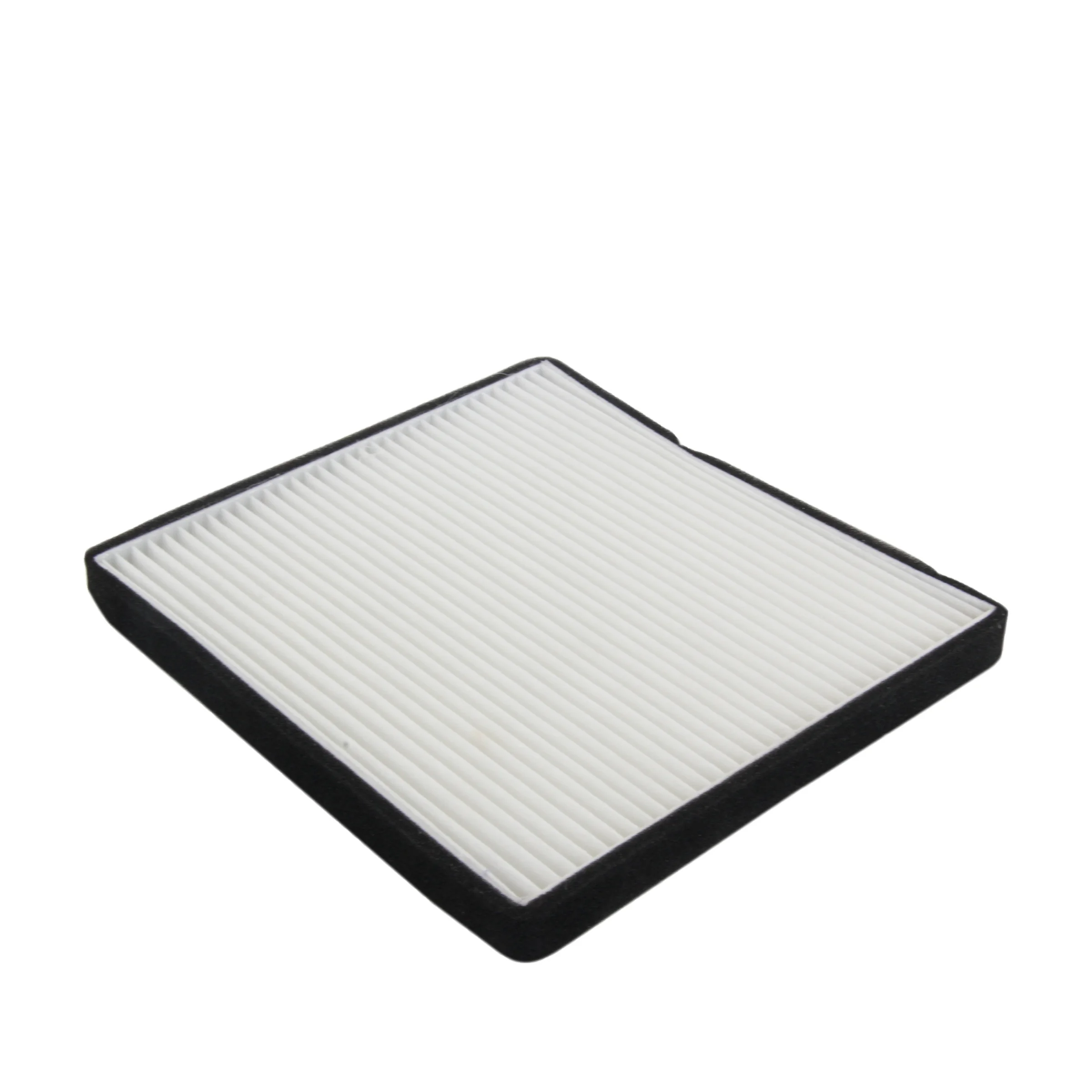 ZYC White Filament Wound Carbon Filter OEM BYDF3-2209133 17050600F3004 cabin car air-condition filters Production Line