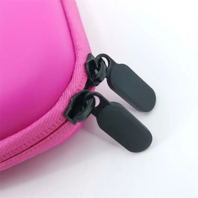 Removable Travel Electronic Storage Bag HDD External EVA Storage Case  Shockproof  Hard Drive Storage Case